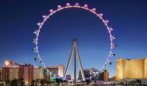 যে নাগরদোলা কখনও থামে না