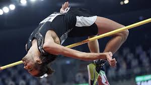 Over the past decades, several world records were achieved by athletes wearing puma shoes, such as heinz futterer (1954), armin hary (1960), jim hines. Atletica Europei Indoor Tamberi Abbandona L Half Shave Biondo Come Legolas Eurosport