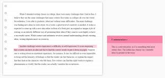 Maybe you would like to learn more about one of these? How To Write A Reflective Essay Outline Writing Tips And Sample