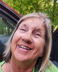 Camille Gregg Key Obituary August 26, 2023