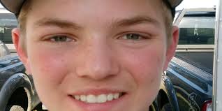 Kahler, 14, learns, earns respect at Rockford Speedway