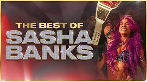Sasha banks is a babyface but she has come across more as a heel in her recent exchanges with bianca belair and. New Wwe Network Compilation Now Available The Best Of Wwe The Best Of Sasha Banks Available On Demand Link Included Wwe Network News