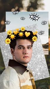 But, just like several other countries, switzerland opted to retain its singer for 2021. Gjon S Tears Music Event Character Inspiration Phone Wallpaper