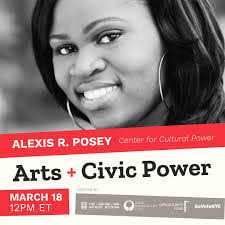 Alexis Posey's Instagram, Twitter & Facebook