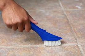 Properly installed tile and grout should allow for the normal expansion and contraction of tile flooring; How To Change Grout Color Darker Or Lighter
