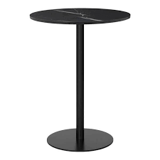Gubi 1 0 Round Bar Table Round Bar Table Bar Table Round Bar