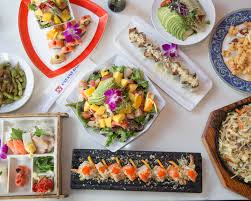 Maybe you would like to learn more about one of these? Order Niko Niko Sushi Irvine Delivery Online Irvine Menu Prices Uber Eats