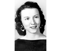 Annette Weaver Obituary (1936