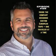 Listen to all seasons of the Globetrotters Podcast here — A Podcast by  Travelers, for Travelers.