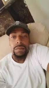 Anthony Ginyard's Instagram, Twitter & Facebook