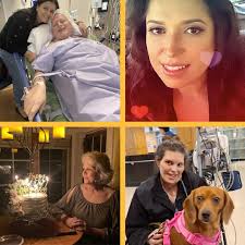 March 2024 Transplant Recipients