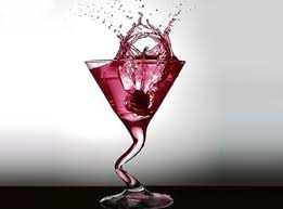 Purple Hooter Recipe Girly Drinks Pink Drinks Drinks