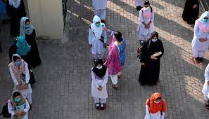 The islamabad high court (ihc) has dismissed another petition for immediate reopening of educational institutions across the country and noted that opening or closing of. Private Associations Call For Immediate Reopening Of Schools In Islamabad