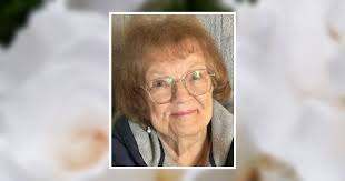 Wanda Enid Savage Obituary November 3, 2024