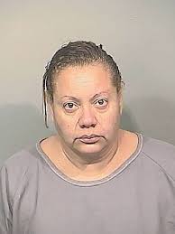 Gallery: Arrest mugshots 1-13 to 1-15