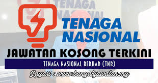 Permohonan jawatan kosong perbadanan aset keretapi (rac). Jawatan Kosong Di Tenaga Nasional Berhad Tnb 10 May 2017 Kerja Kosong 2021 Jawatan Kosong Kerajaan 2021