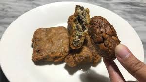 Pabrik kecap kencana jenis produk: 5 Daerah Di Indonesia Dengan Sajian Tempe Enak Wajib Coba Mendoan Hingga Bawen Kumparan Com