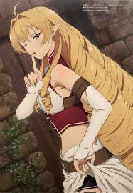 TW Pornstars - Best Anime Waifu. Twitter. Elinalise 🔥 Anime: Mushoku Tensei.  9:53 PM - 14 Apr 2022