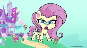 Find the best my little pony coloring pages for kids & for adults. Giant Fluttershy Pony Life My Little Pony Wallpaper My Little Pony Little Pony