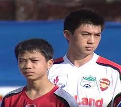 Clb tp.hcm đang đàm phán và rất muốn công phượng ở lại với đội ít nhất 1 năm nữa, nhưng rất có thể là cậu ấy sẽ trở lại khoác áo hagl theo chỉ. Lee Nguyá»…n Kiatisak Va Cuá»™c Há»™i Ngá»™ á»Ÿ V League 2021 Tin Tá»©c Má»›i Nháº¥t 24h Ä'á»c Bao Lao Ä'á»™ng Online Laodong Vn