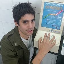 Jake Robertson's Alien Nosejob: “I wanted to make it sound like a mixtape  that you'd make and give to your friends