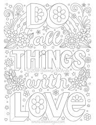This collection includes color by number pages, mandalas, hidden picture activity pages and more! 15 Printable Mindfulness Coloring Pages To Help You Be More Present Happier Human