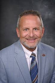 Staff Directory • Wade H. Westfall