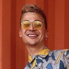 Conor Mckenzie's Instagram, Twitter & Facebook