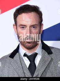 Bryan Larkin's Instagram, Twitter & Facebook