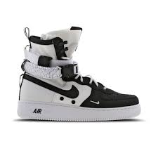 We did not find results for: Nike Sf Air Force 1 White Black White 864024 100 Footy Com