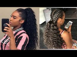 Long hair hairstyles impress greatly by their variety both for men and women. Packing Gel Hairstyles Compilation 2020 Oa Styles Youtube