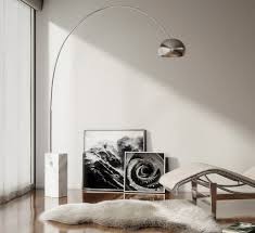 Flos Arco Floor Lamp Arco Floor Lamp Arco Lamps Flos Arco Floor Lamp