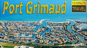If silvestrov is a remembrance of things past, mozart reaches for what yet may come. Port Grimaud France French Mini Venice Grimaud French Riviera Youtube
