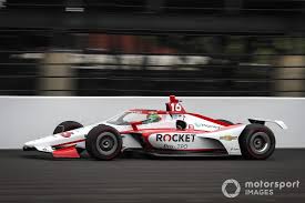 Snake pit electronic music schedule: Paretta Autosport Hints At More Indycar Races Beyond Indy 500