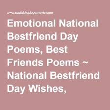 Best friends can boost your mood and help you live longer. Best Friend Quotes For National Bestfriend Day Quotes Quotemotion Com