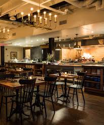 The Dabney Restaurant Opening Dujour Restaurant Interior Design Restaurant Restaurant Design