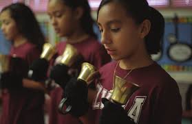 Somos los Colores de Sunnyside