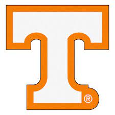 Tennessee volunteers football jack luttrell details why he committed to tennessee, the vols' dedicated fanbase, and knoxville being home ric butler is a knoxville based sports media. University Of Tennessee Volunteers Logo Area Rug Nylon