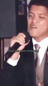 Guy Sings at Wedding