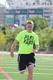 Callie brownson was told she couldn't play h.s. Congratulations To Callie Brownson D C Divas Football Facebook