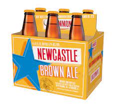 Do not share our content with anyone under the legal drinking age. Lagunitas Begins Brewing Newcastle Brown Ale Brewbound