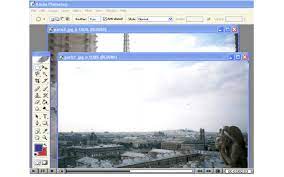 Tools for digital imaging flash tutorials. Screen Capture Of Wbmm Tutorial For Digital Imaging Lesson Download Scientific Diagram