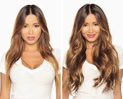 Long, beautiful locks are the dream. Cashmere Hair Beauty The Knot
