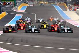 Découvrez les dernières informations, résultats, classements sur la saison, les constructeurs et les grands prix de f1. Formula 1 Driver Power Rankings After 2018 French Grand Prix