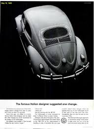 One Change Volkswagen Classic Volkswagen Vintage Vw