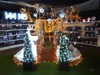 Christmas Display At Derby Garden Centre Christmas Display Holiday Decor Christmas Wreaths