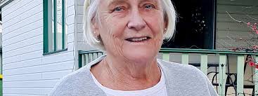 Judith Patricia Safe (Judy)