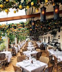 Properly winterizing the garden will help plants and flowers survive winter's cold nights and hard freezes. Alto By San Carlo Restaurant Rooftop London Restaurant Decor Restaurant Bar Design Restaurant