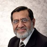 Khalid Nazeer's Instagram, Twitter & Facebook