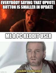 Maybe you would like to learn more about one of these? Image Tagged In Memes You Were The Chosen One Star Wars Visible Confusion Imgflip